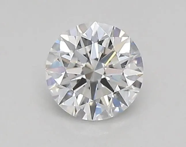 0.33 Carat · ROUND · D · VS1 · IGI · Ideal Cut