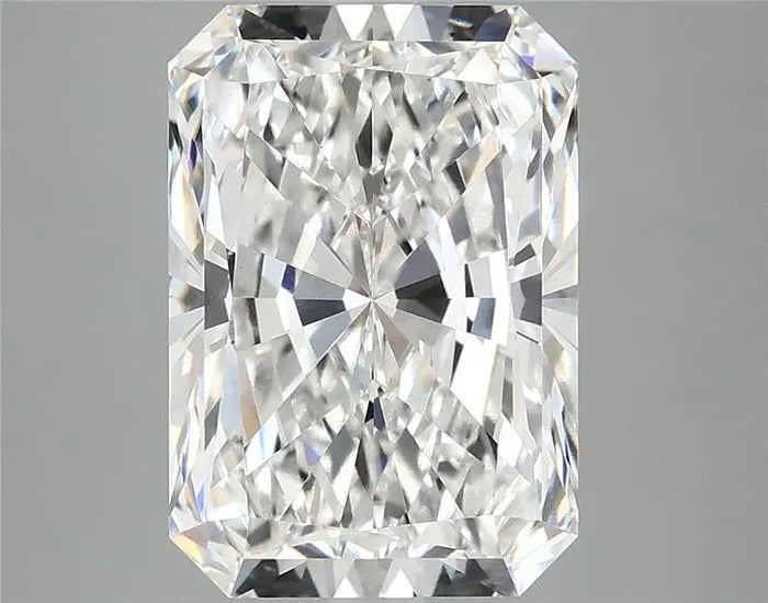 4.87 Carat · RADIANT · E · VS1 · IGI · Excellent Cut