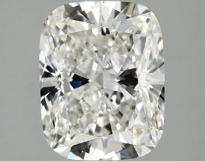 2.09 Carat · CUSHION · G · VVS2 · IGI · Excellent Cut