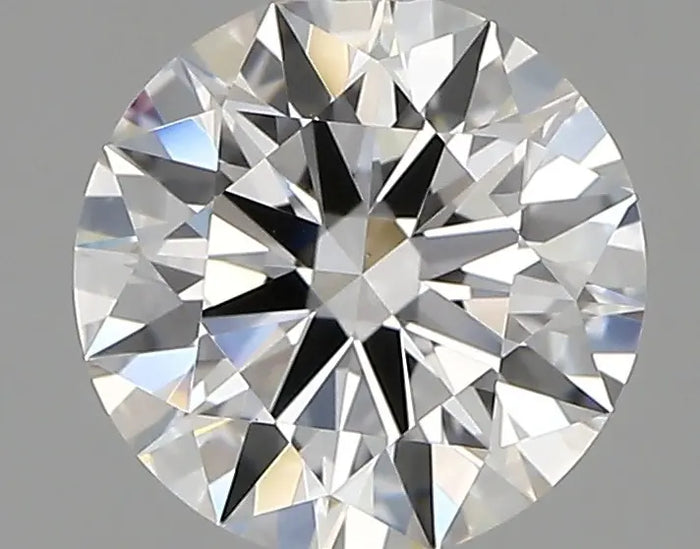 1.55 Carat · ROUND · D · VS1 · IGI · Excellent Cut