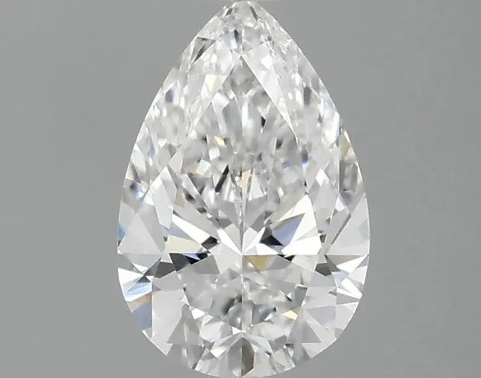 1.09 Carat · PEAR · D · VS1 · IGI · Excellent Cut
