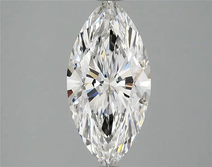 1.89 Carat · MARQUISE · F · VS1 · IGI · Excellent Cut