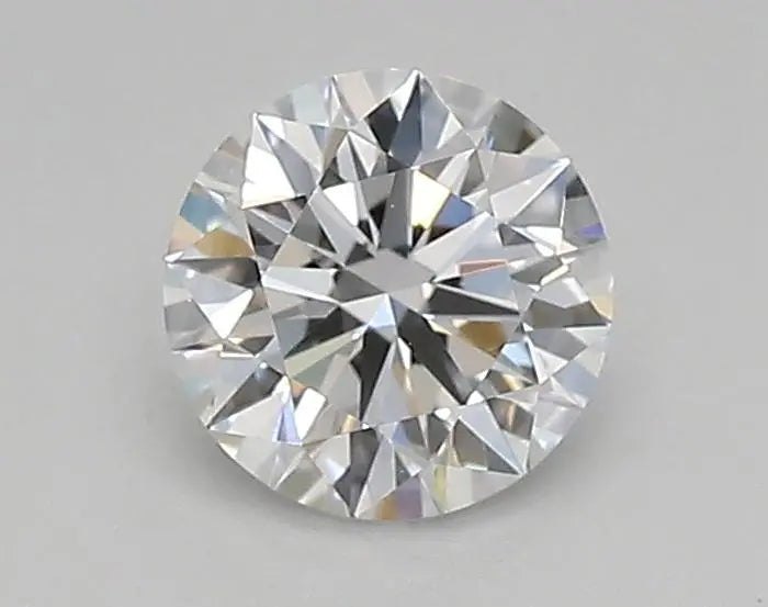 0.54 Carat · ROUND · D · VVS1 · IGI · Ideal Cut