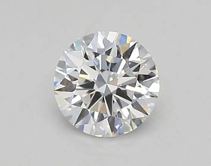 0.44 Carat · ROUND · D · VVS1 · IGI · Ideal Cut