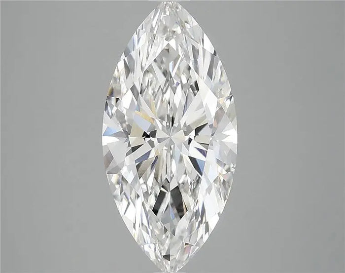 3.03 Carat · MARQUISE · E · VVS2 · IGI · Excellent Cut