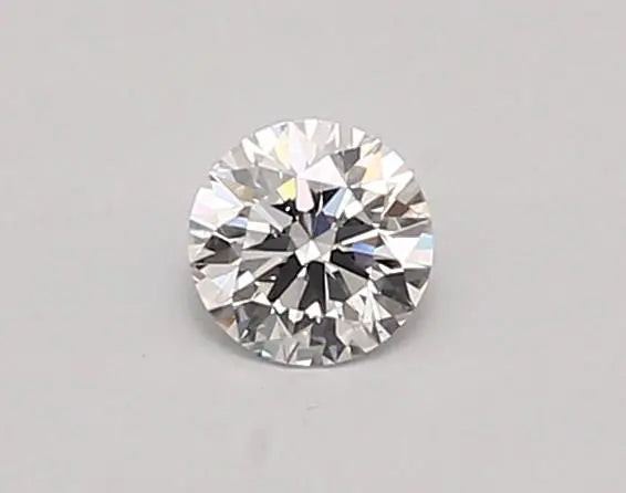 0.34 Carat · ROUND · D · VVS2 · IGI · Ideal Cut