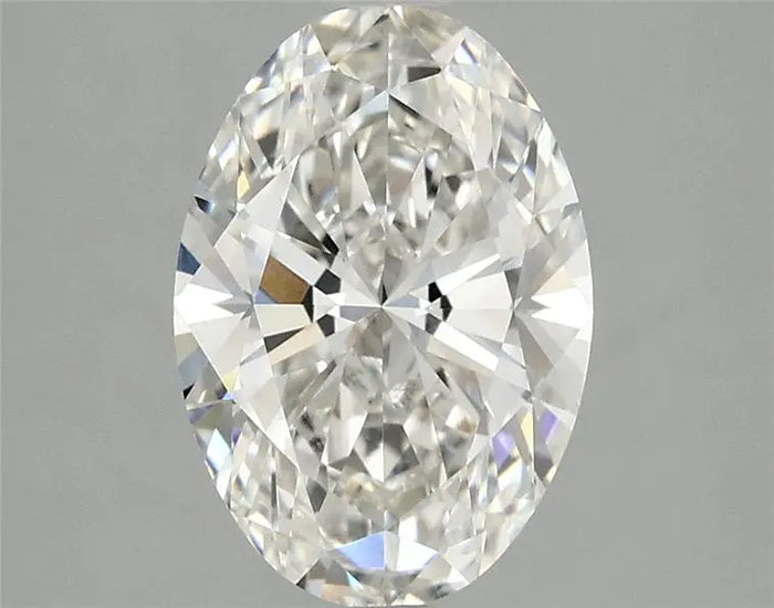 1.93 Carat · OVAL · G · VVS2 · IGI · Excellent Cut