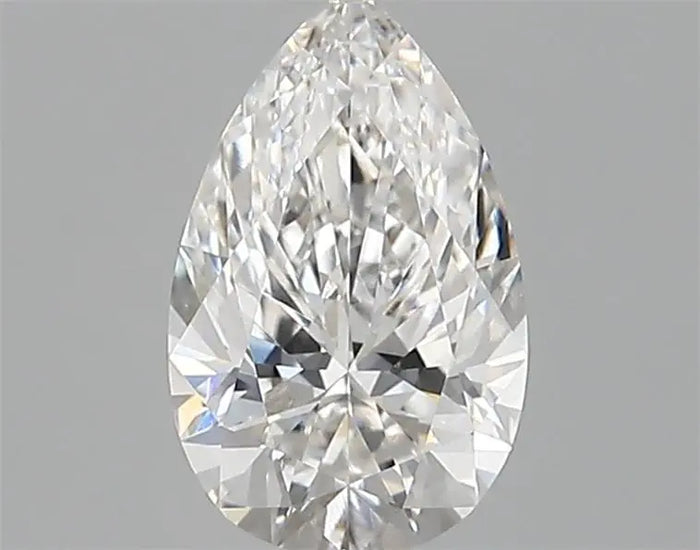 1.13 Carat · PEAR · E · VVS1 · IGI · Excellent Cut