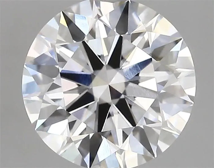 2.71 Carat · ROUND · D · VVS2 · IGI · Ideal Cut