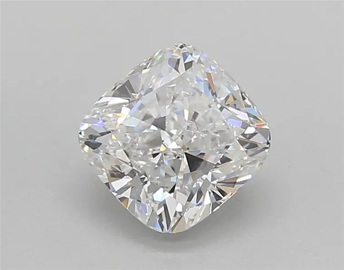 1.50 Carat · CUSHION · D · VVS2 · IGI · Very Good Cut