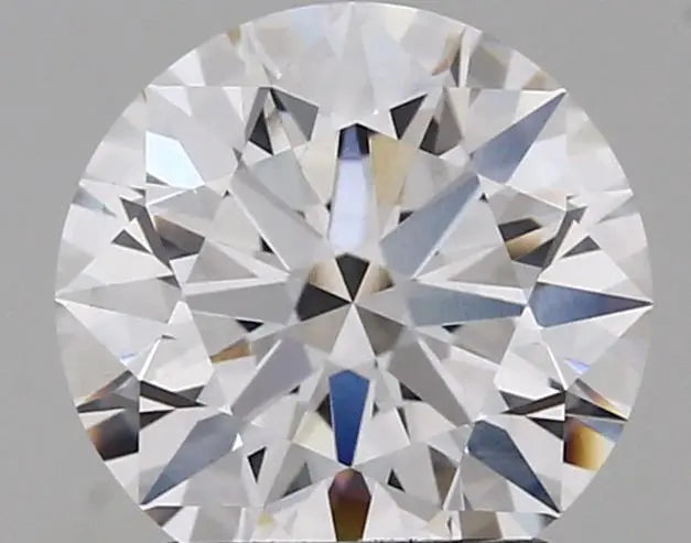 1.89 Carat · ROUND · D · VVS2 · IGI · Ideal Cut