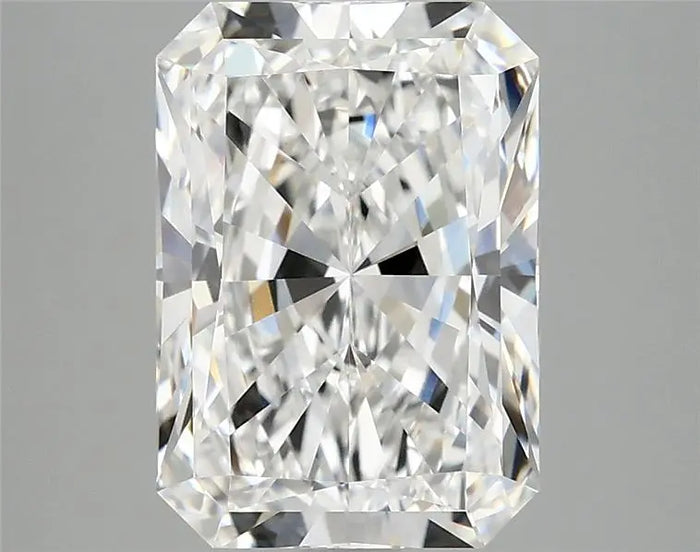 4.03 Carat · RADIANT · E · VVS2 · IGI · Excellent Cut