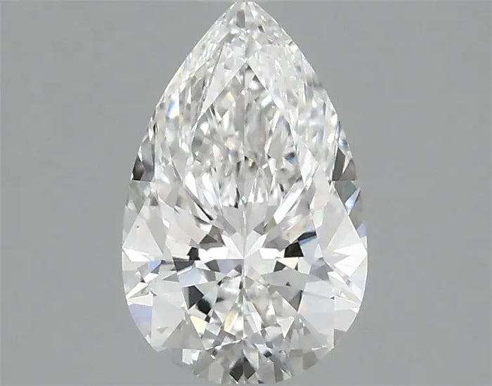 1.09 Carat · PEAR · E · VVS2 · IGI · Excellent Cut