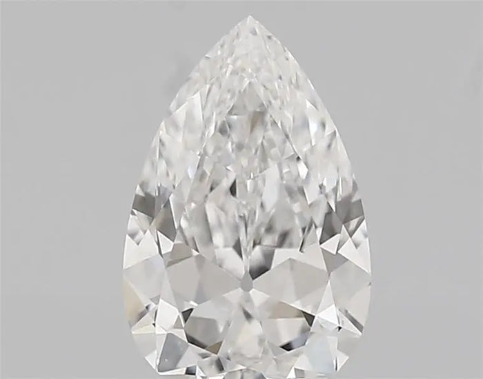 1.33 Carat · PEAR · D · VVS1 · IGI · Excellent Cut