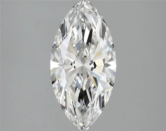 1.53 Carat · MARQUISE · E · VS2 · IGI · Excellent Cut