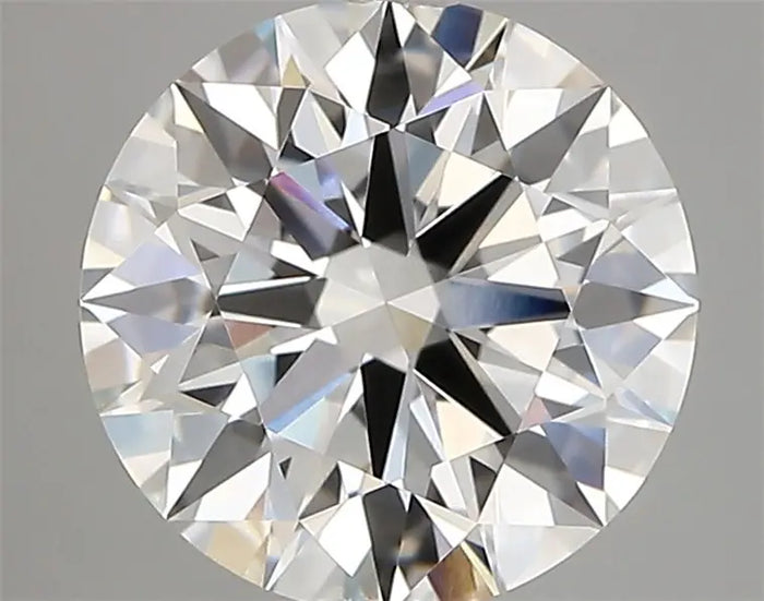2.80 Carat · ROUND · D · VVS2 · IGI · Ideal Cut