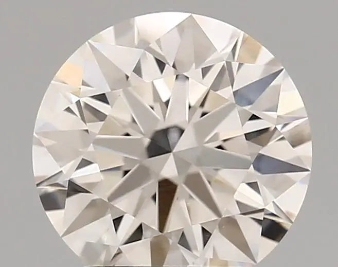 1.93 Carat · ROUND · D · VVS2 · IGI · Ideal Cut