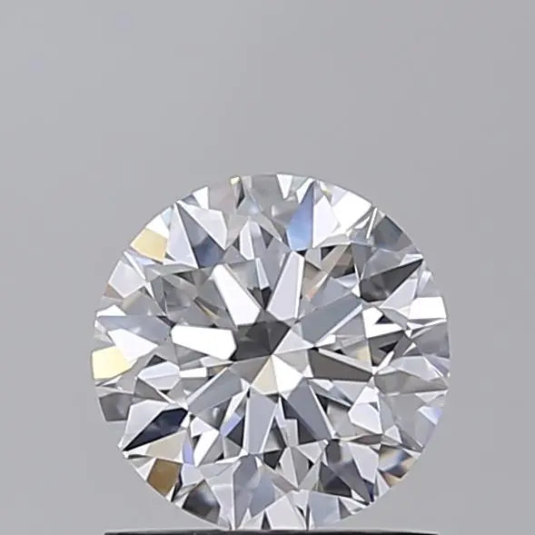 1.02 Carat · ROUND · D · VVS1 · IGI · Excellent Cut