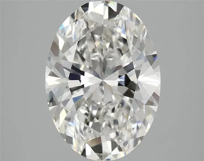 3.01 Carat · OVAL · F · VVS2 · IGI · Excellent Cut