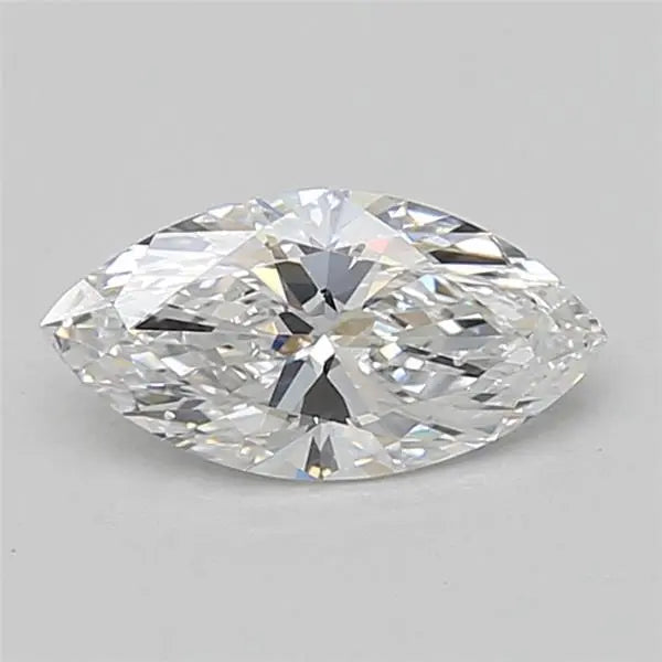 0.88 Carat · MARQUISE · D · VS1 · IGI · Excellent Cut