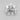 0.28 Carat · ROUND · D · VVS2 · IGI · Ideal Cut