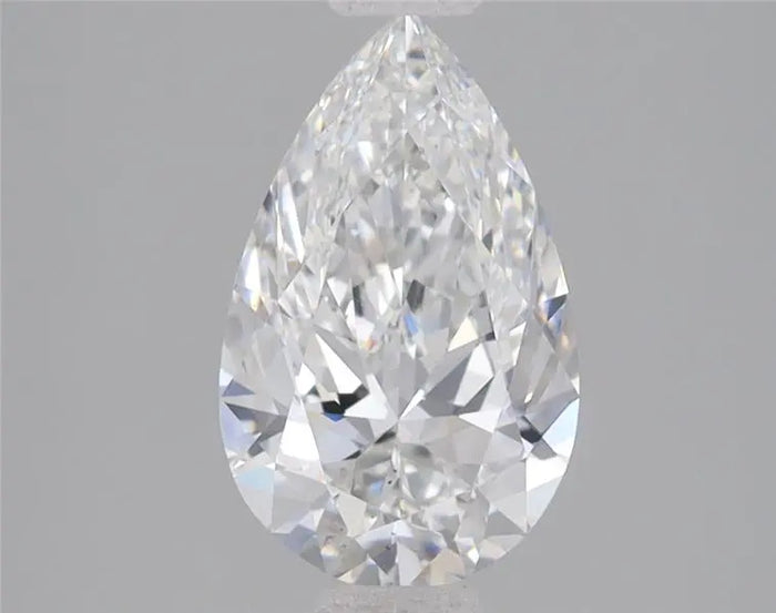 1.58 Carat · PEAR · D · VS2 · IGI · Excellent Cut