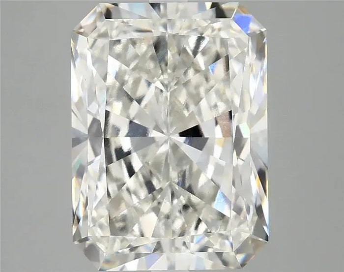 5.04 Carat · RADIANT · G · VVS2 · IGI · Excellent Cut