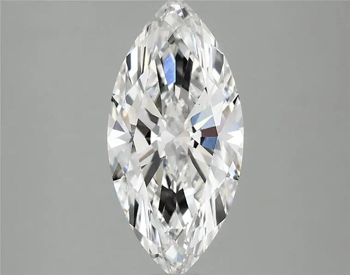 1.59 Carat · MARQUISE · E · VS1 · IGI · Excellent Cut