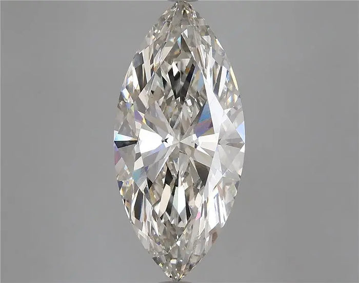 5.02 Carat · MARQUISE · I · VS1 · IGI · Excellent Cut