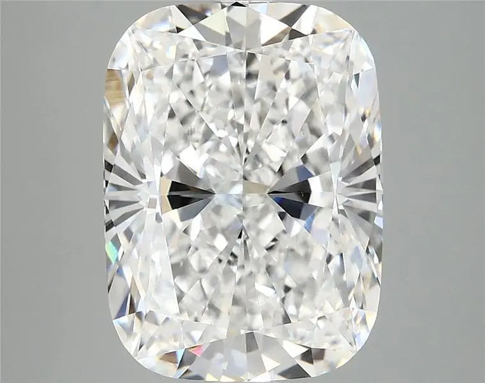 5.32 Carat · CUSHION · E · VVS2 · IGI · Excellent Cut