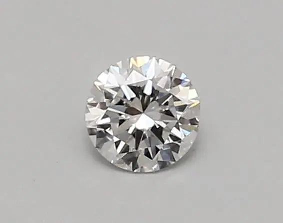 0.35 Carat · ROUND · D · VS1 · IGI · Excellent Cut