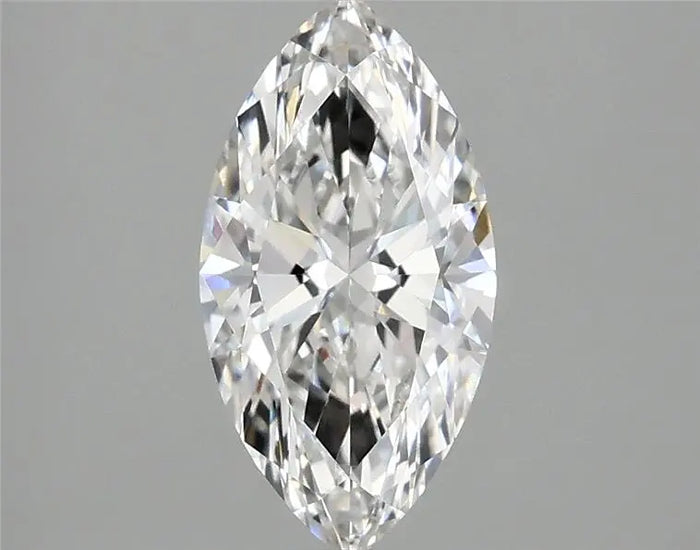 1.57 Carat · MARQUISE · E · VVS2 · IGI · Excellent Cut