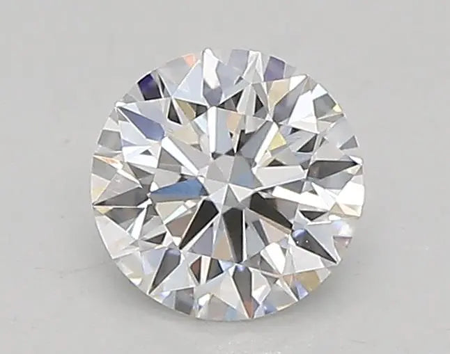 0.46 Carat · ROUND · D · VVS1 · IGI · Ideal Cut