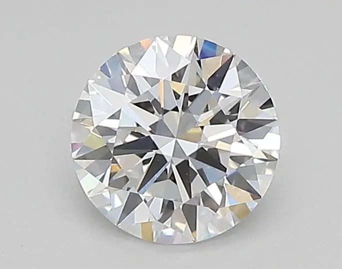 0.56 Carat · ROUND · D · VVS1 · IGI · Excellent Cut