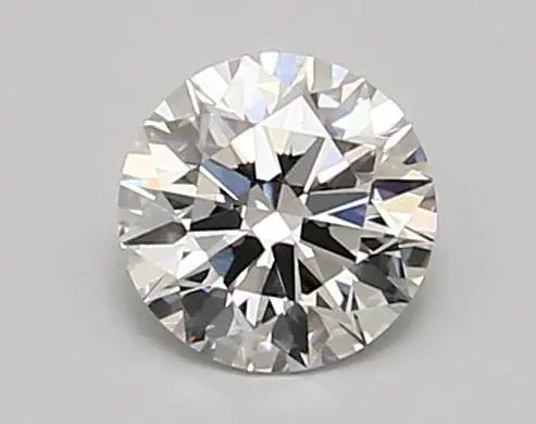 0.72 Carat · ROUND · D · VVS2 · IGI · Ideal Cut
