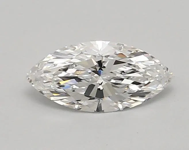 0.83 Carat · MARQUISE · D · VVS2 · IGI · Excellent Cut