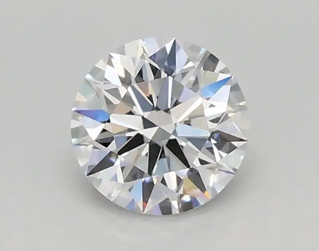 0.46 Carat · ROUND · D · VVS1 · IGI · Ideal Cut