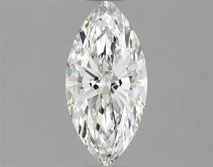 1.01 Carat · MARQUISE · E · VVS2 · IGI · Excellent Cut