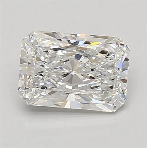 1.43 Carat · RADIANT · D · VS1 · IGI · Excellent Cut