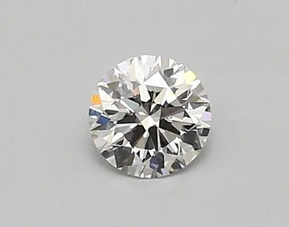 0.43 Carat · ROUND · D · VVS1 · IGI · Ideal Cut