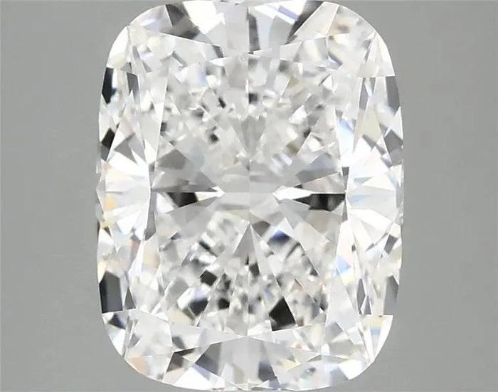 3.02 Carat · CUSHION · D · VS1 · IGI · Excellent Cut