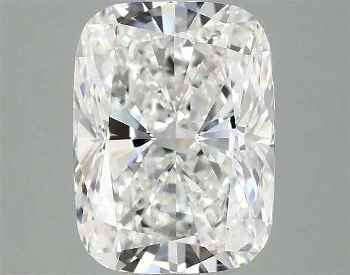 3.04 Carat · CUSHION · E · VS1 · IGI · Excellent Cut