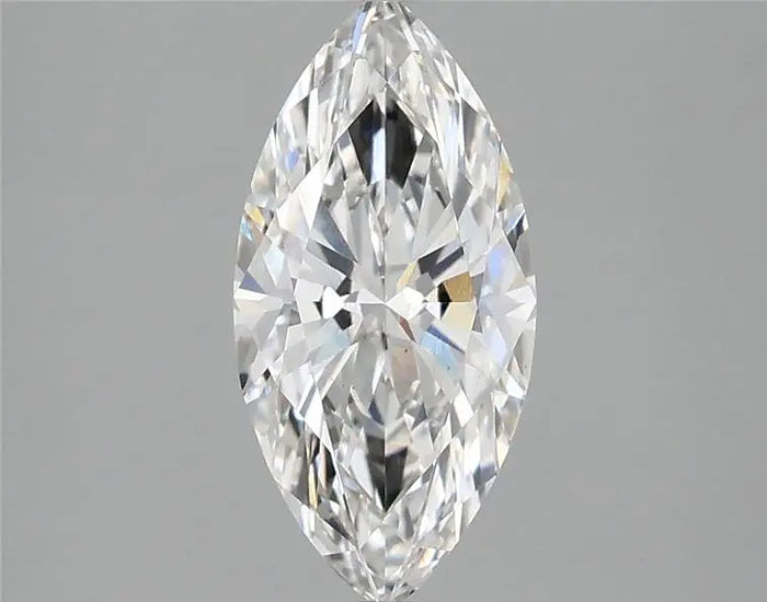 1.57 Carat · MARQUISE · F · VS1 · IGI · Excellent Cut