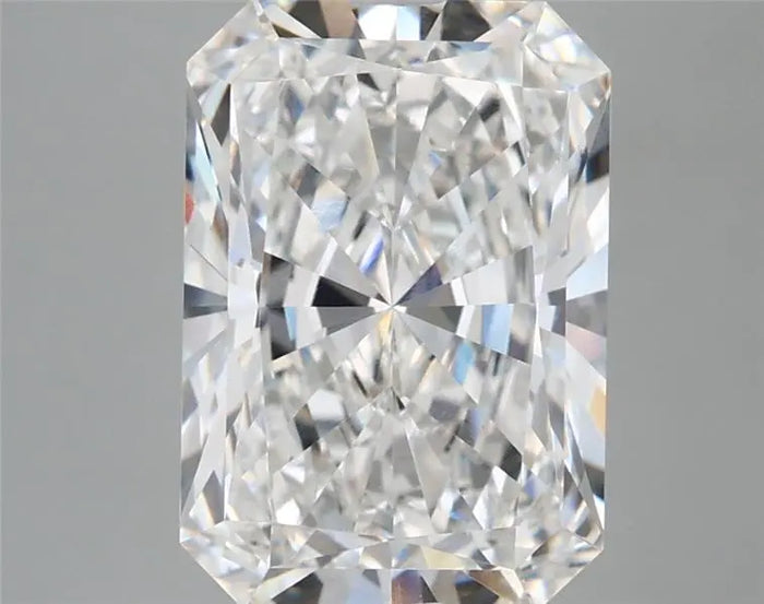 4.20 Carat · RADIANT · E · VVS1 · IGI · Excellent Cut