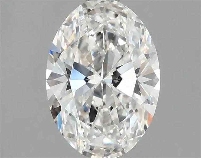 1.59 Carat · OVAL · E · VS1 · IGI · Excellent Cut