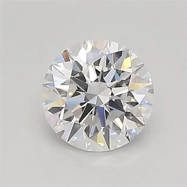0.64 Carat · ROUND · D · VS1 · IGI · Ideal Cut