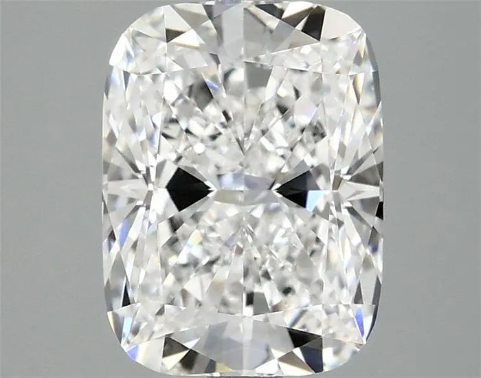 2.53 Carat · CUSHION · D · VVS2 · IGI · Excellent Cut