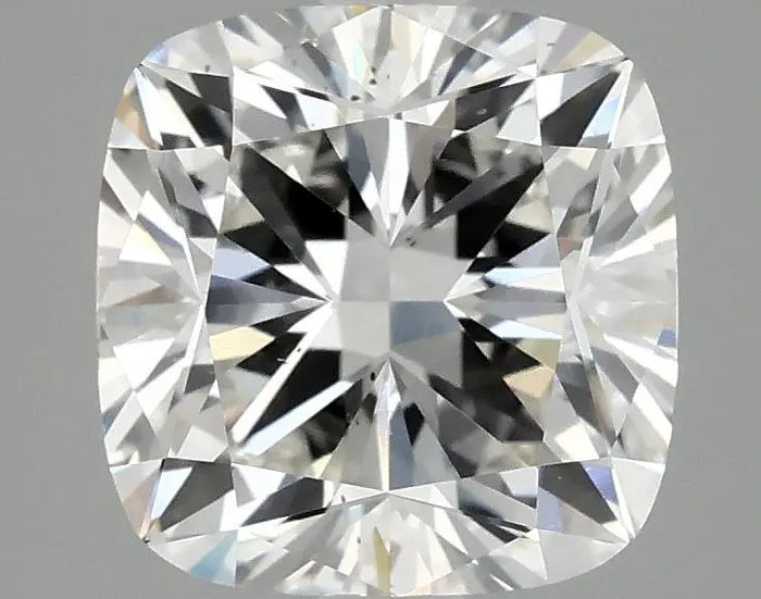 2.97 Carat · CUSHION · F · SI1 · IGI · Excellent Cut