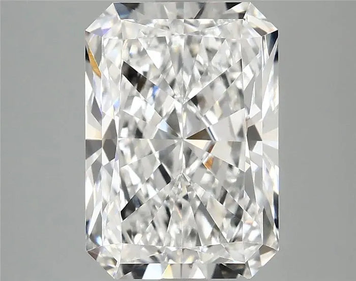 4.03 Carat · RADIANT · E · VVS2 · IGI · Excellent Cut