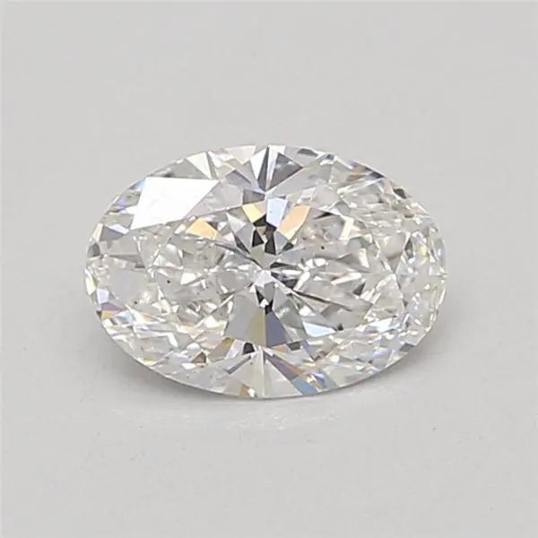 1.09 Carat · OVAL · D · VS2 · GIA · Excellent Cut